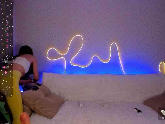 EternalLilith webcam