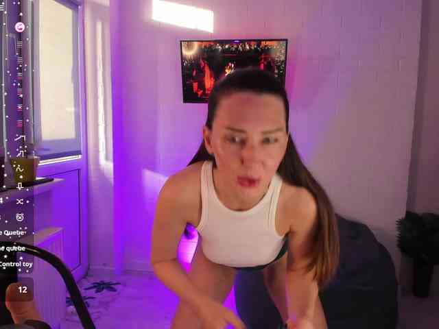 EternalLilith webcam