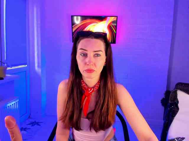 EternalLilith webcam