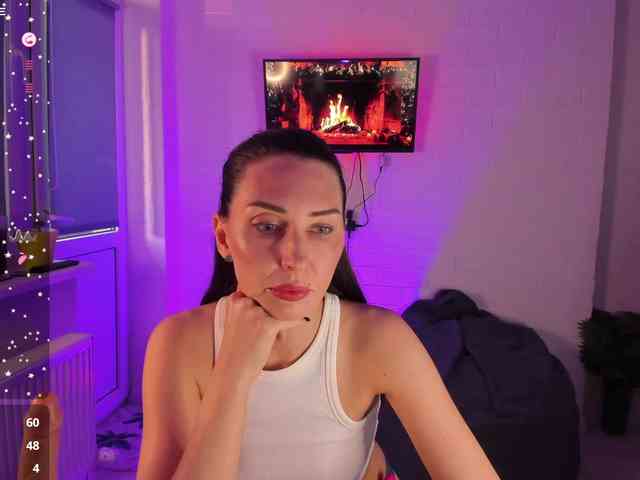 EternalLilith webcam