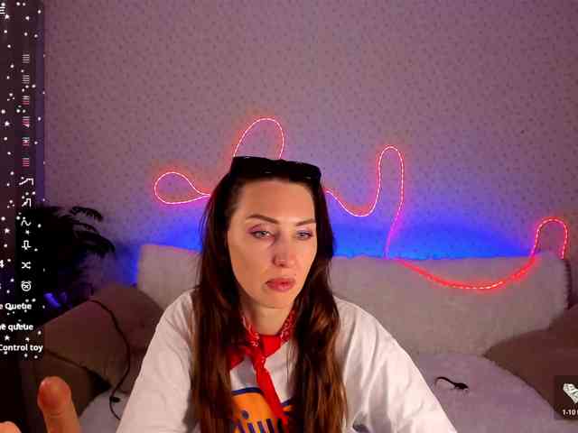 EternalLilith webcam