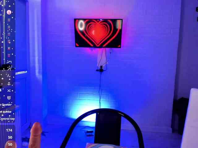 EternalLilith webcam