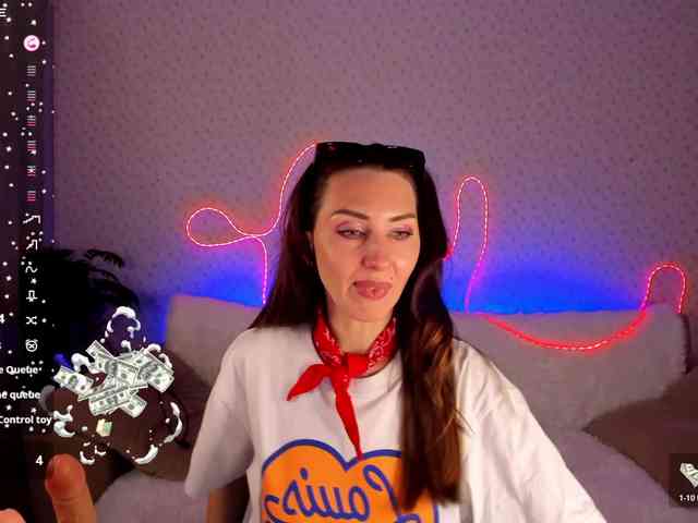 EternalLilith webcam