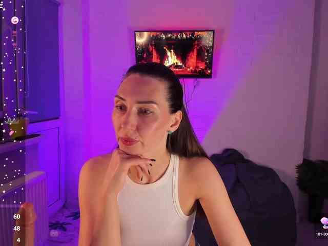 EternalLilith webcam