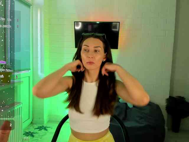 EternalLilith webcam