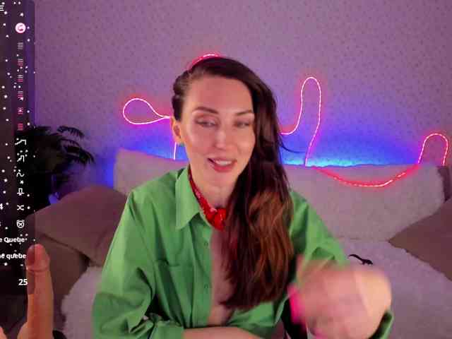 EternalLilith webcam