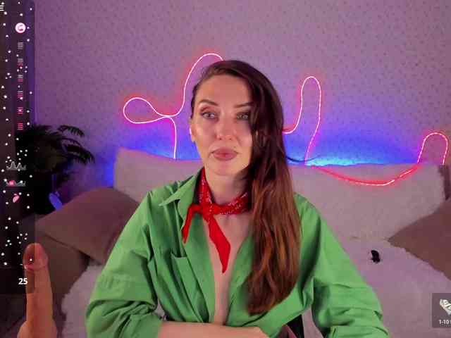 EternalLilith webcam