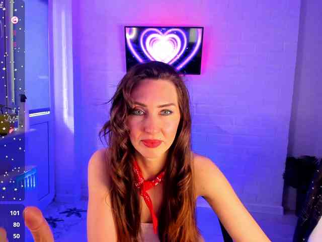 EternalLilith webcam