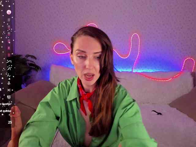 EternalLilith webcam