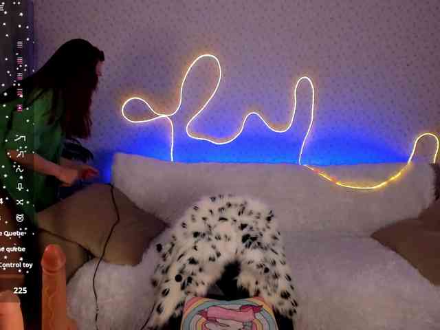 EternalLilith webcam