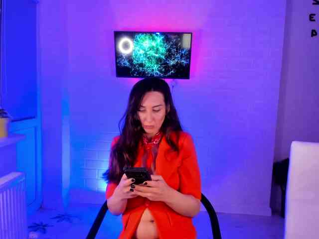 EternalLilith webcam