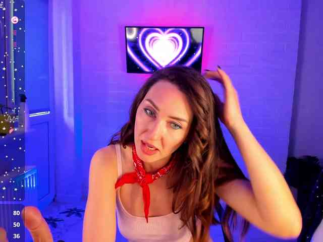 EternalLilith webcam