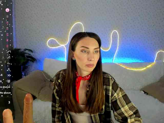 EternalLilith webcam