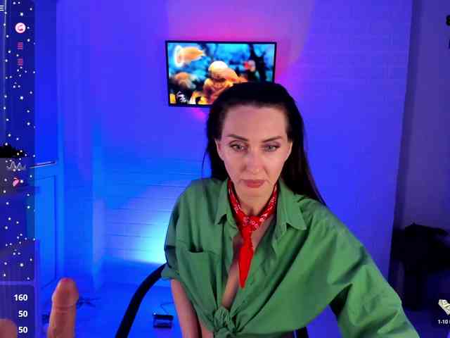 EternalLilith webcam