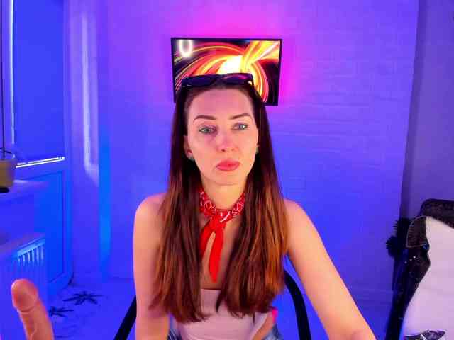 EternalLilith webcam