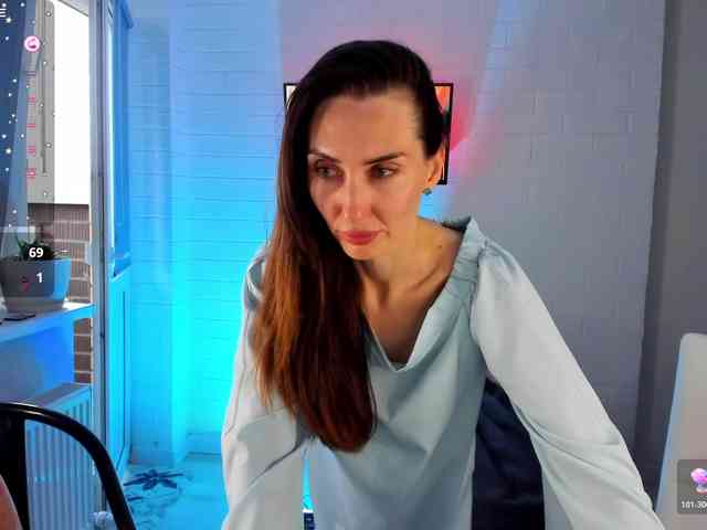 EternalLilith webcam