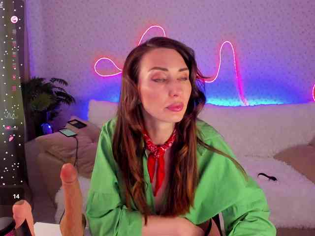 EternalLilith webcam