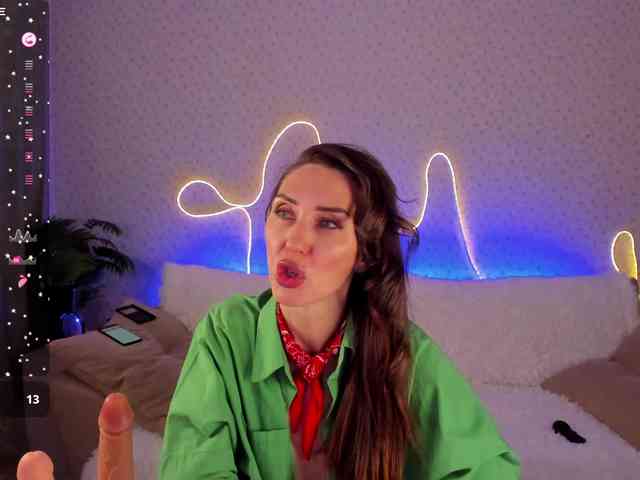 EternalLilith webcam