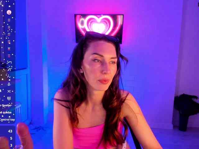 EternalLilith webcam