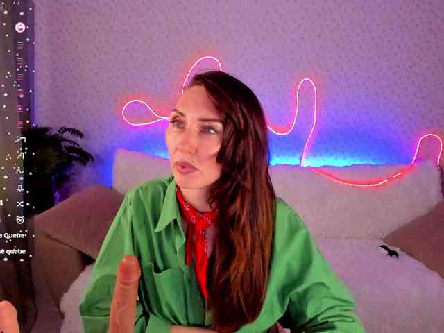 EternalLilith webcam