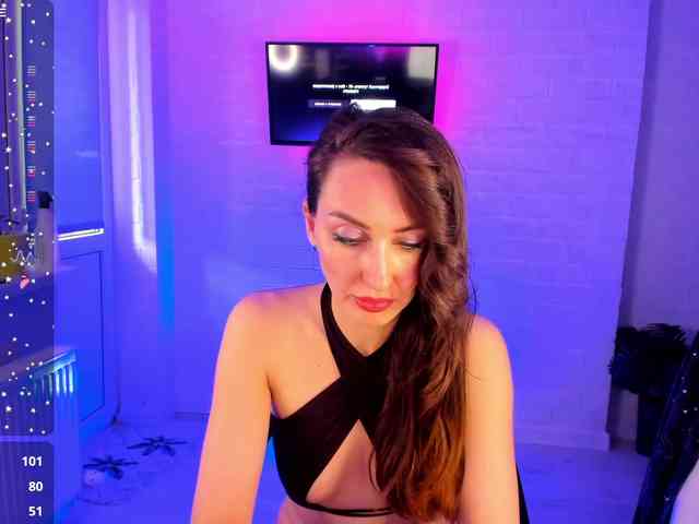 EternalLilith webcam