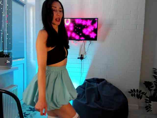 EternalLilith webcam