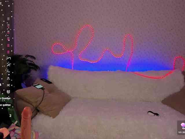 EternalLilith webcam