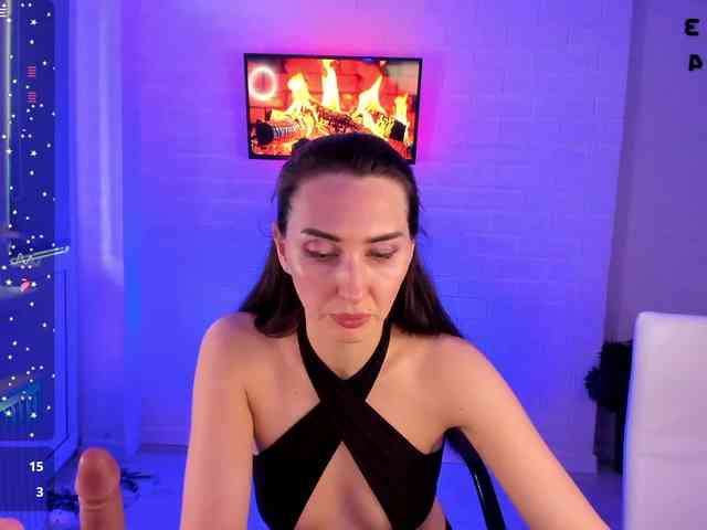 EternalLilith webcam