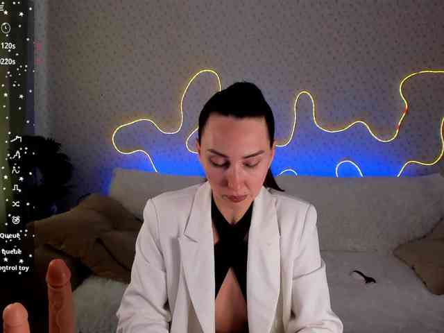 EternalLilith webcam