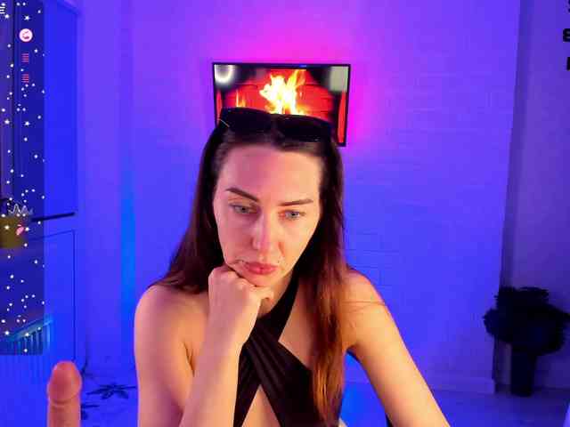 EternalLilith webcam