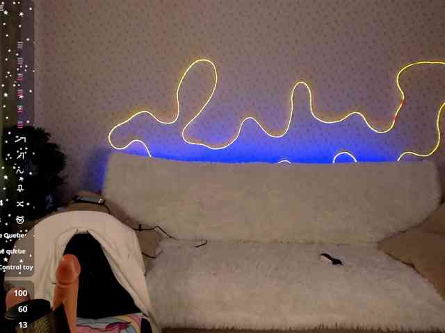 EternalLilith webcam