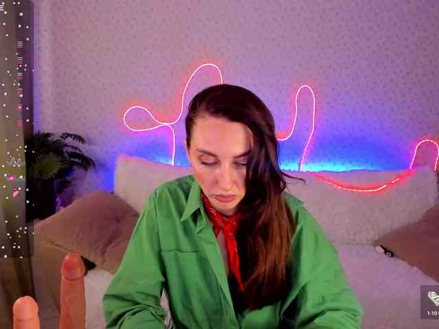 EternalLilith webcam