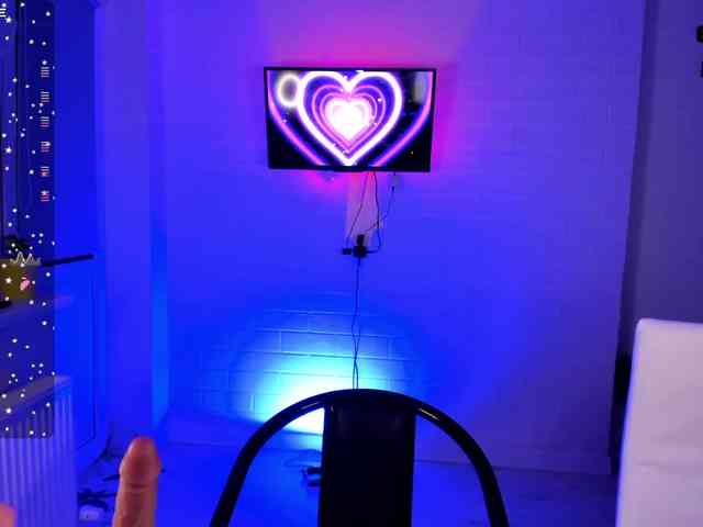 EternalLilith webcam
