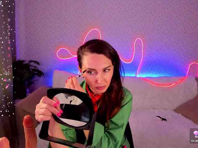 EternalLilith webcam