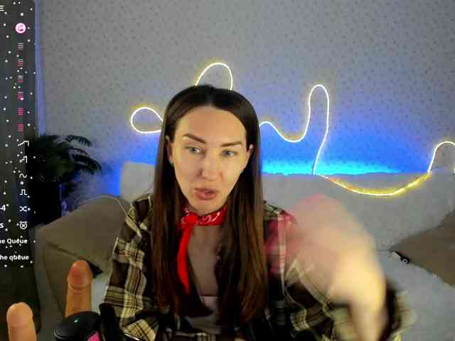 EternalLilith webcam