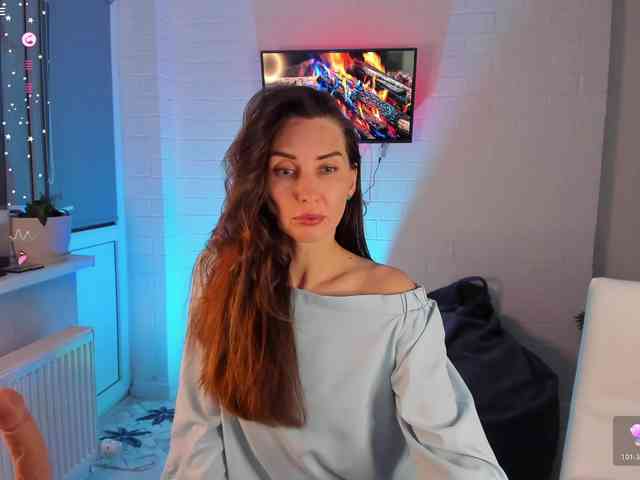 EternalLilith webcam