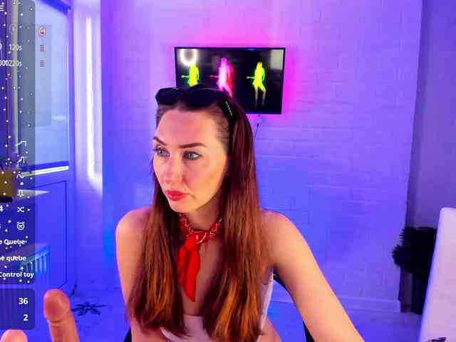 EternalLilith webcam