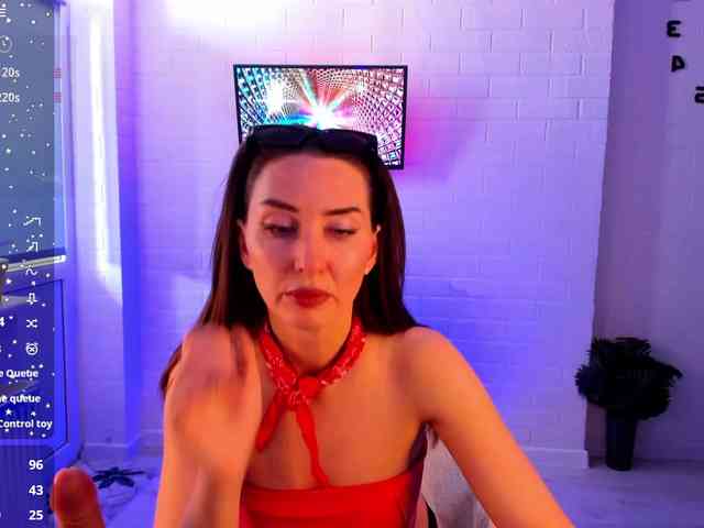 EternalLilith webcam