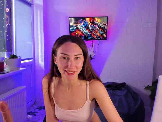 EternalLilith webcam