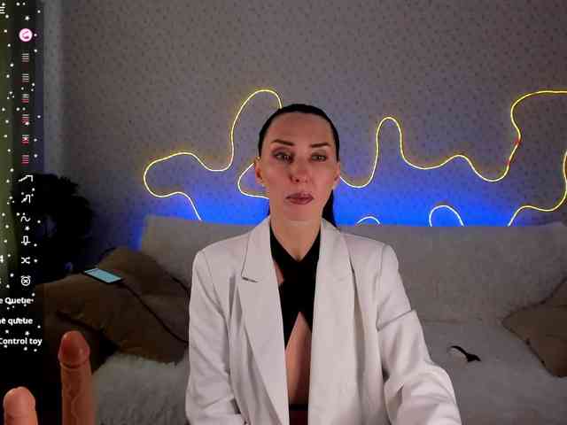 EternalLilith webcam