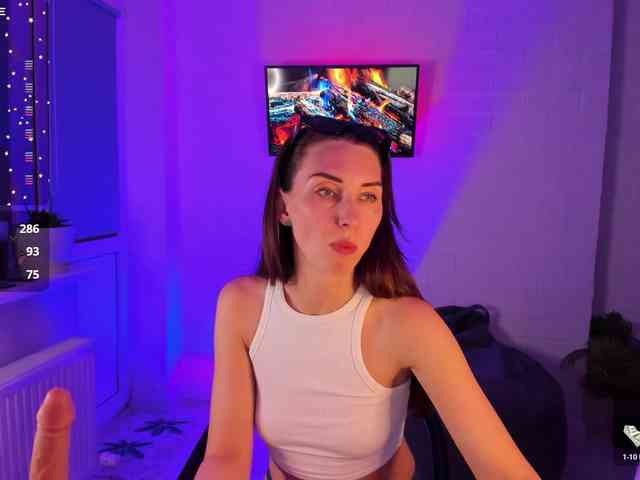 EternalLilith webcam