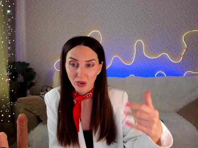 EternalLilith webcam