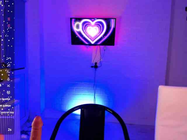 EternalLilith webcam