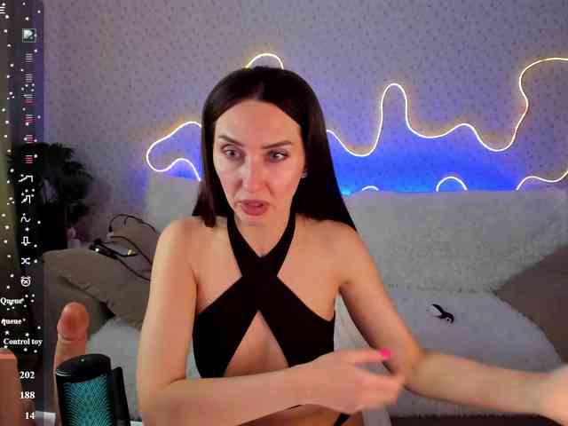 EternalLilith webcam