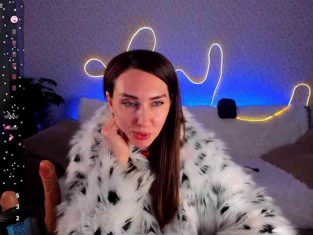 EternalLilith webcam