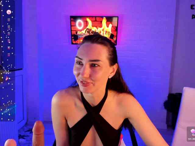 EternalLilith webcam