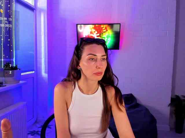 EternalLilith webcam