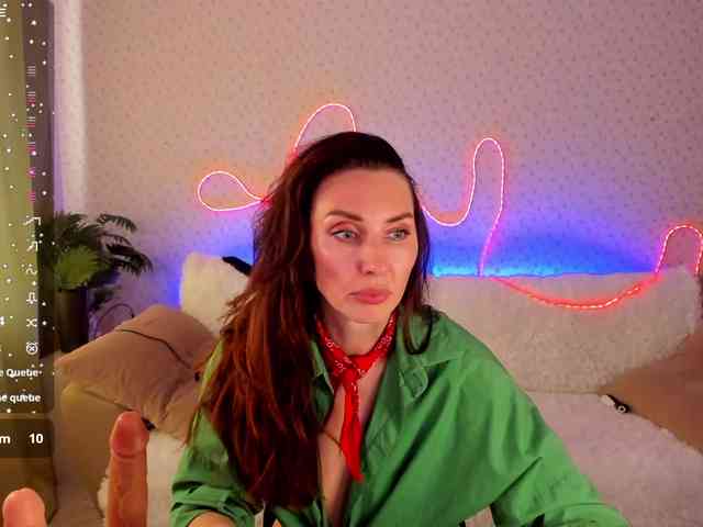 EternalLilith webcam