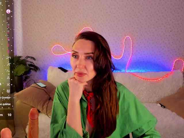 EternalLilith webcam