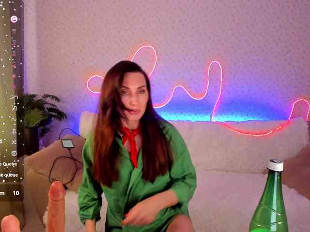 EternalLilith webcam